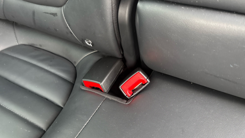 MG HS 1.5 T-GDI Trophy 5dr Petrol Hatchback